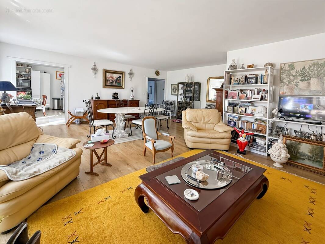 Appartement à BLAGNAC