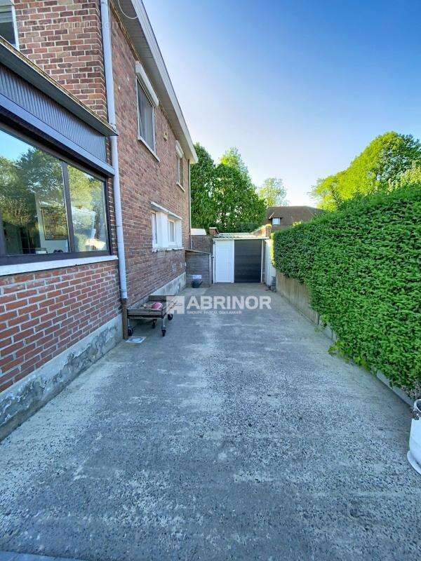 Maison à TOURCOING