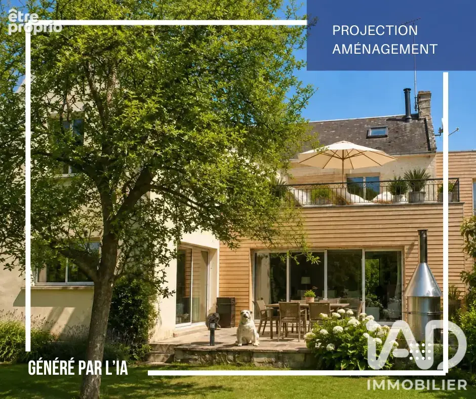 Photo 1 - Maison à CARCAGNY