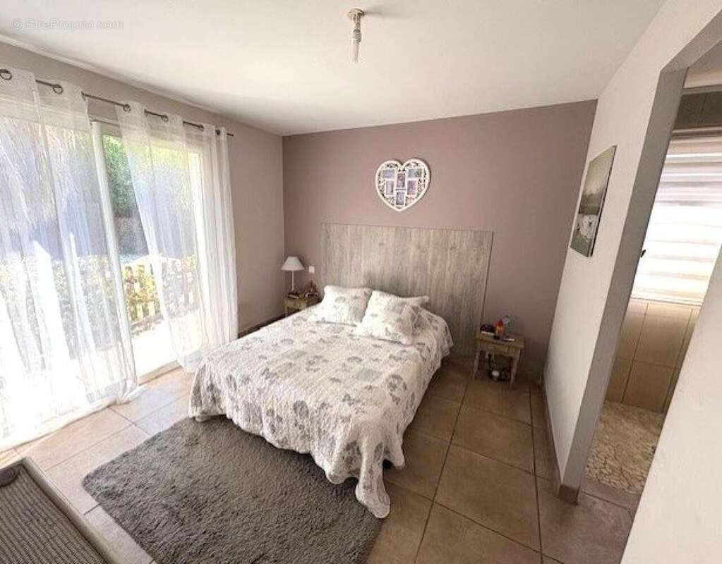 Photo 6 - Maison à SAINT-CYPRIEN