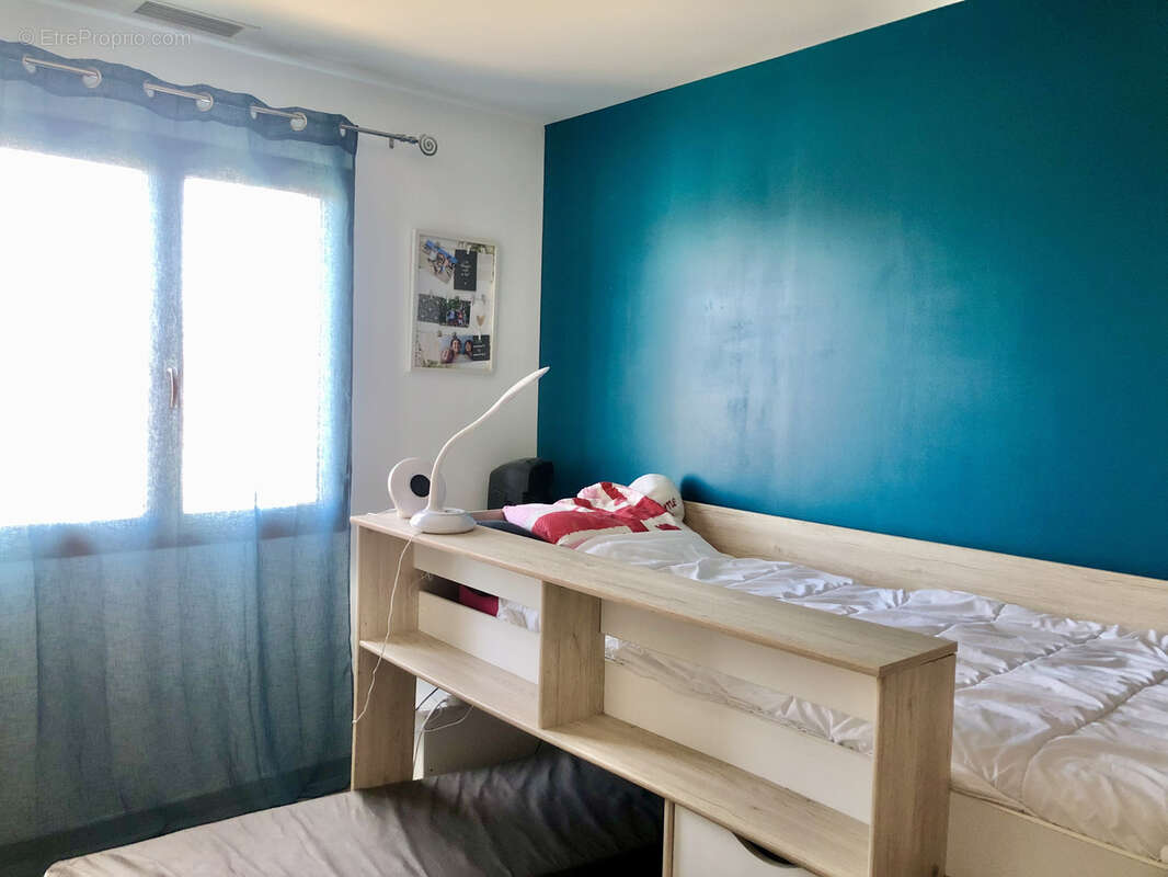 Maison à LAROQUE-DES-ALBERES