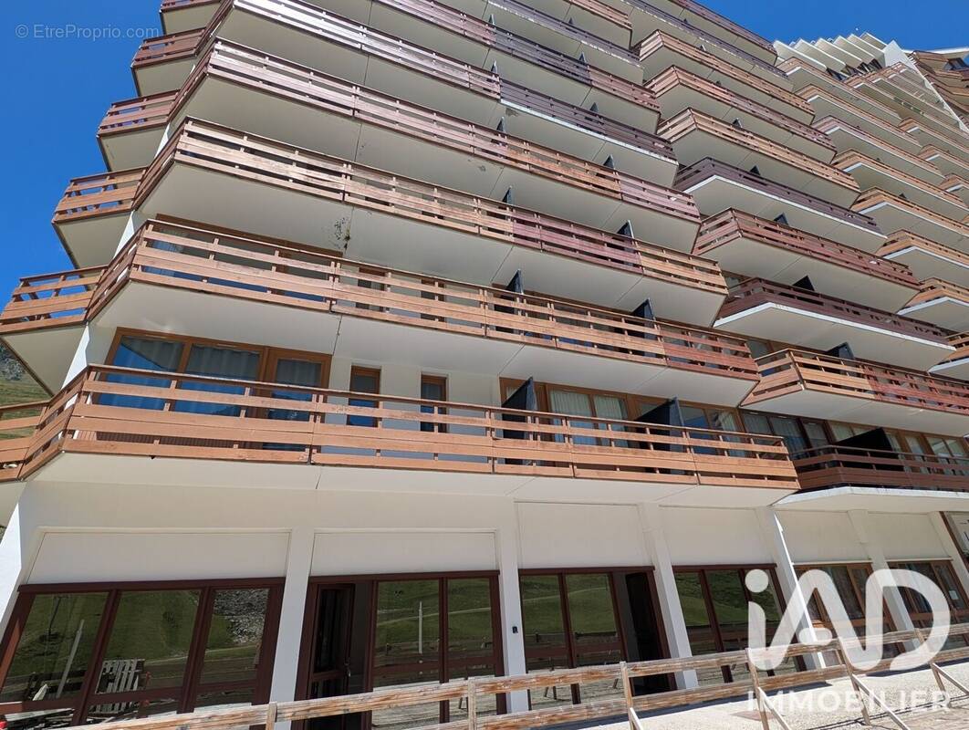 Photo 1 - Appartement à ASTUGUE