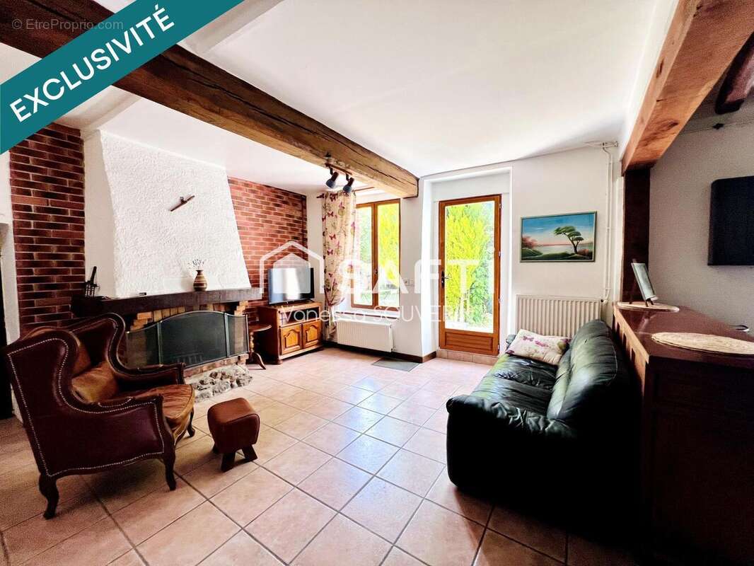 Photo 5 - Maison à NOGENT-SUR-SEINE