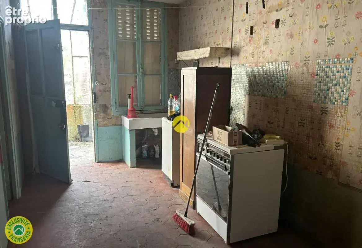 MAISON à rénover - photo 19