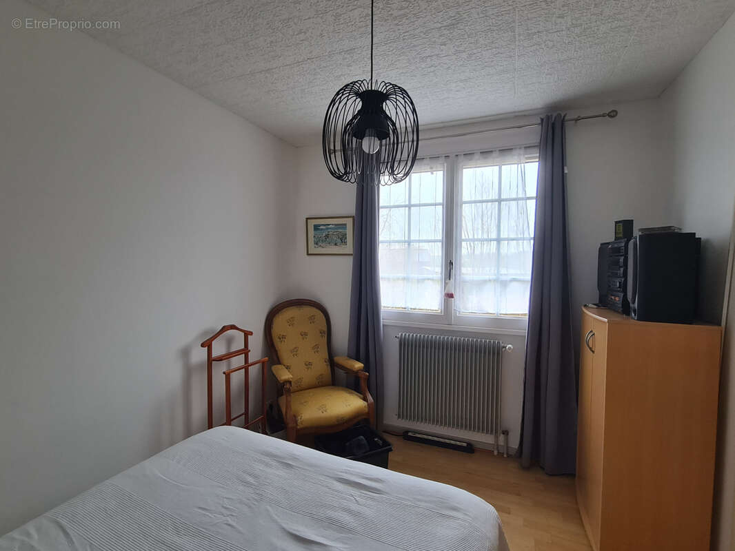 Maison à BESSAY-SUR-ALLIER