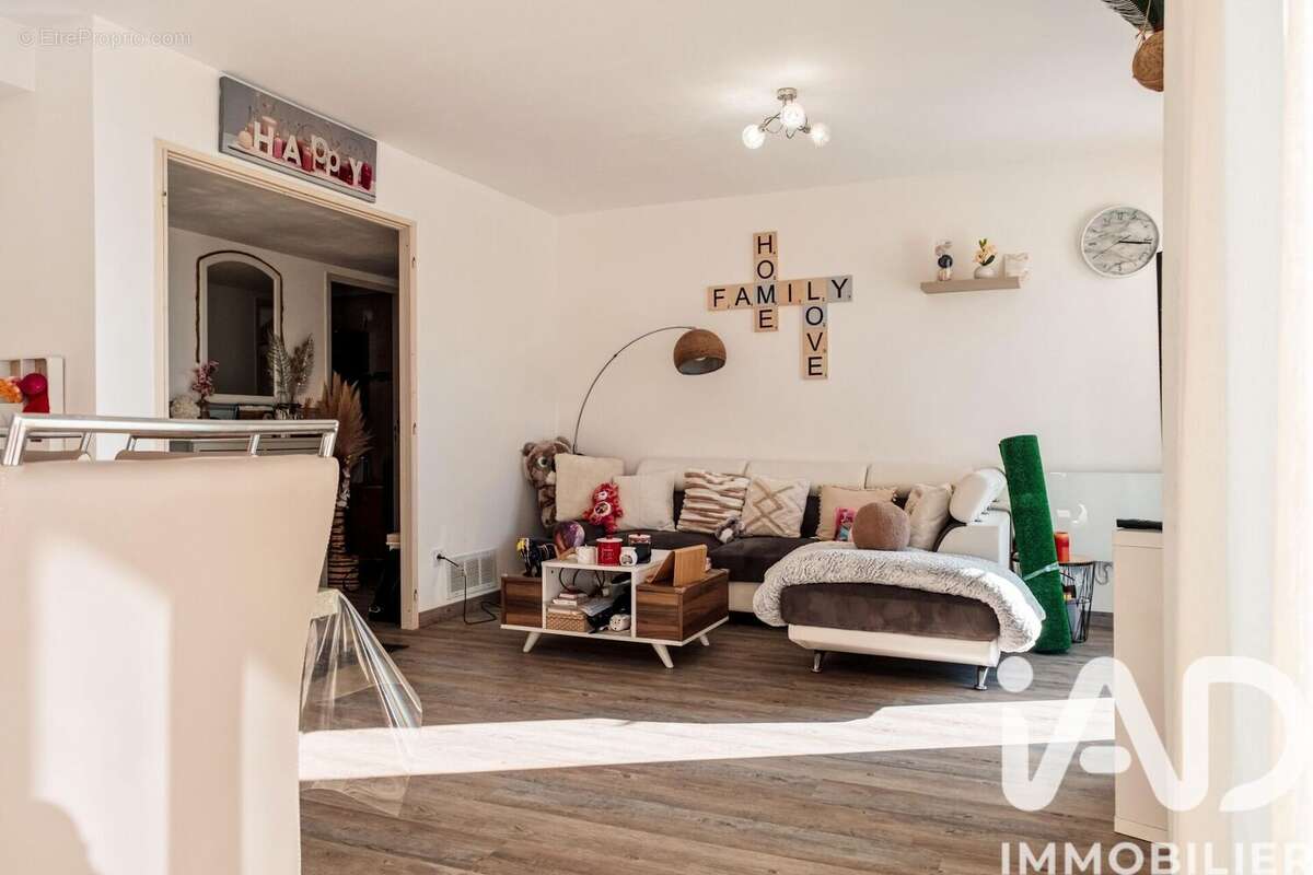 Photo 3 - Appartement à TOULON