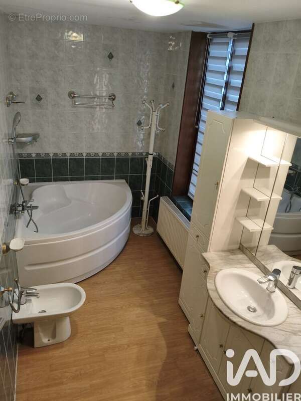 Photo 3 - Maison à ROUBAIX