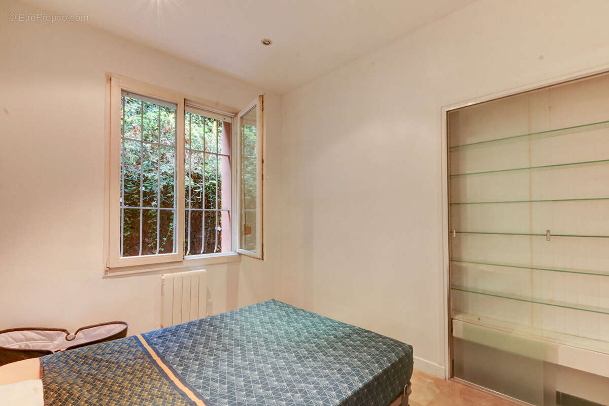 Appartement à THEOULE-SUR-MER