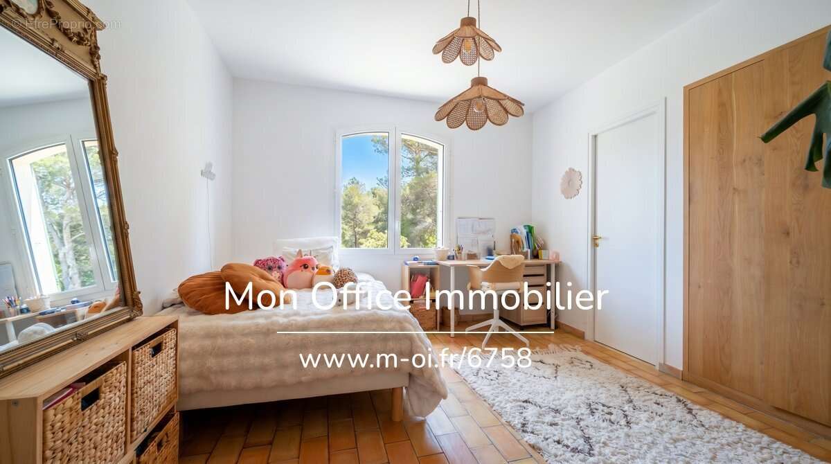 Maison à AIX-EN-PROVENCE