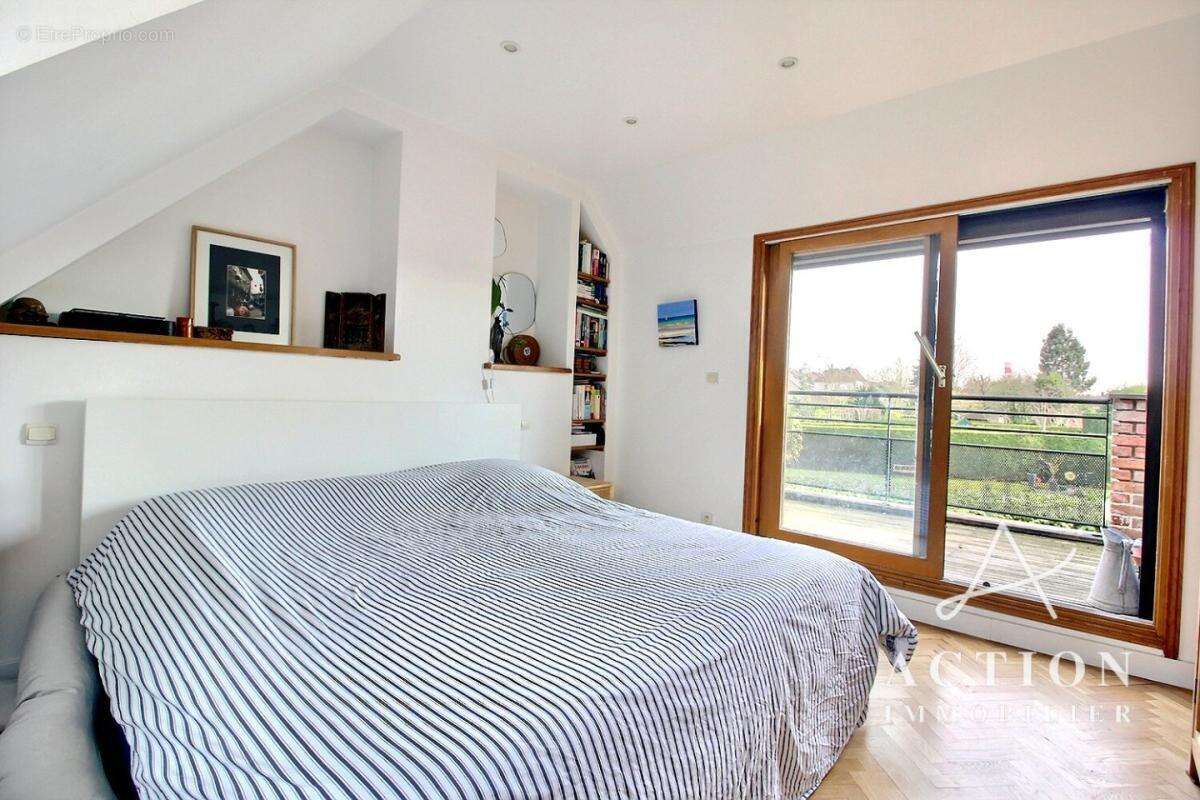 Maison à LYS-LEZ-LANNOY