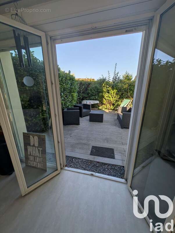 Photo 2 - Maison à NANGY