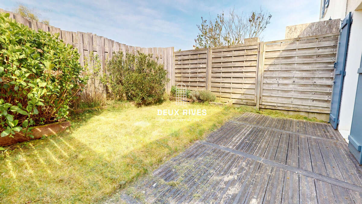 Maison à SAINT-HERBLAIN