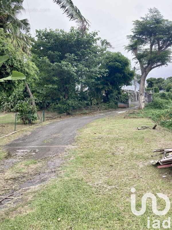 Photo 6 - Terrain à SAINT-DENIS