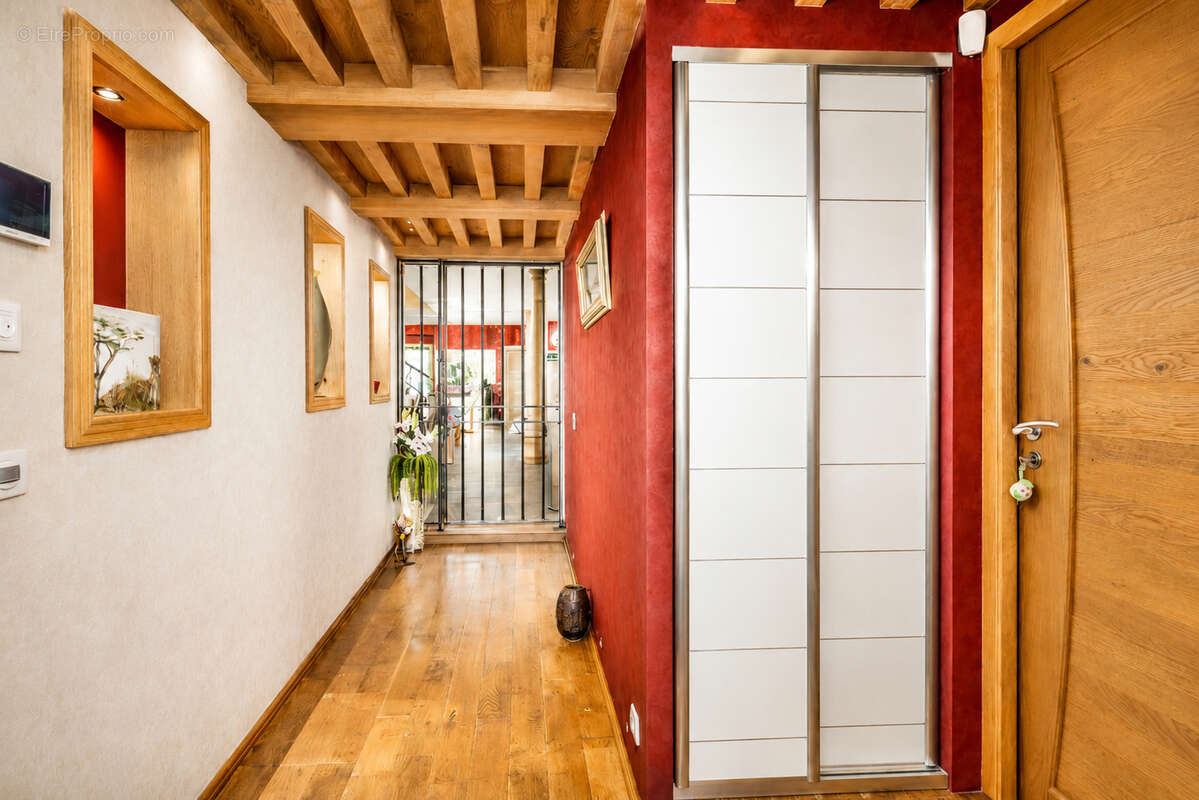 Maison à BEAUNE