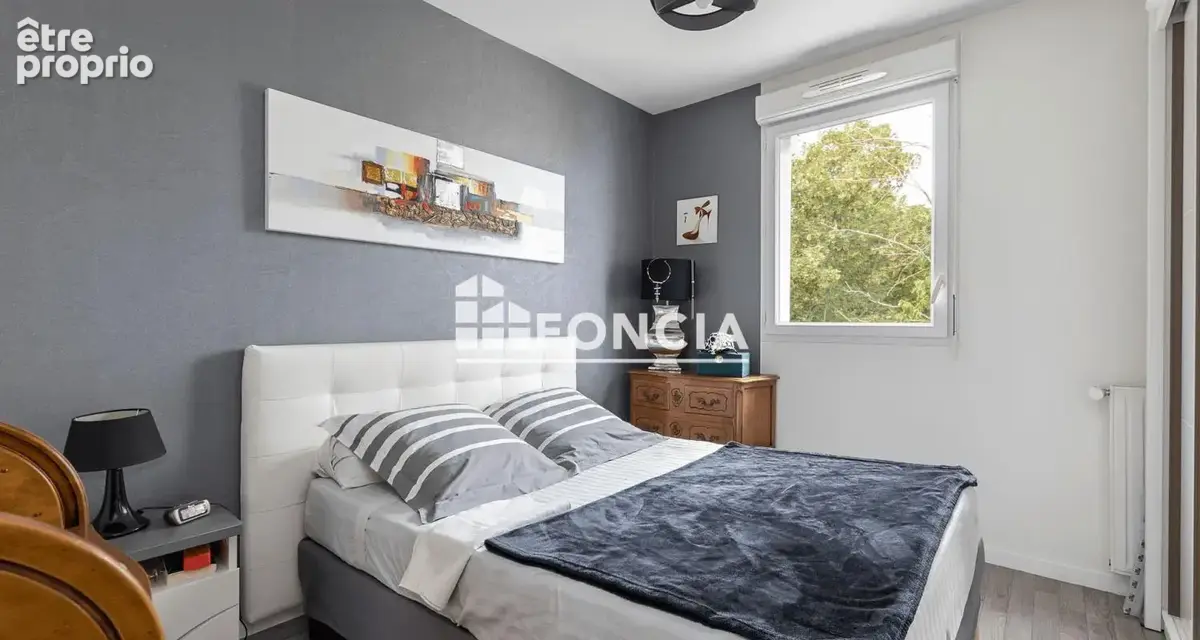 Quartier Matisse - résidence Paola Nénuphars - photo 6