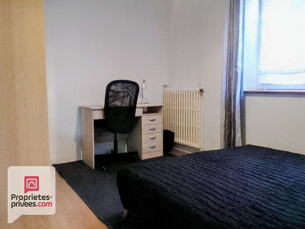 Maison à SAINT-BRIEUC