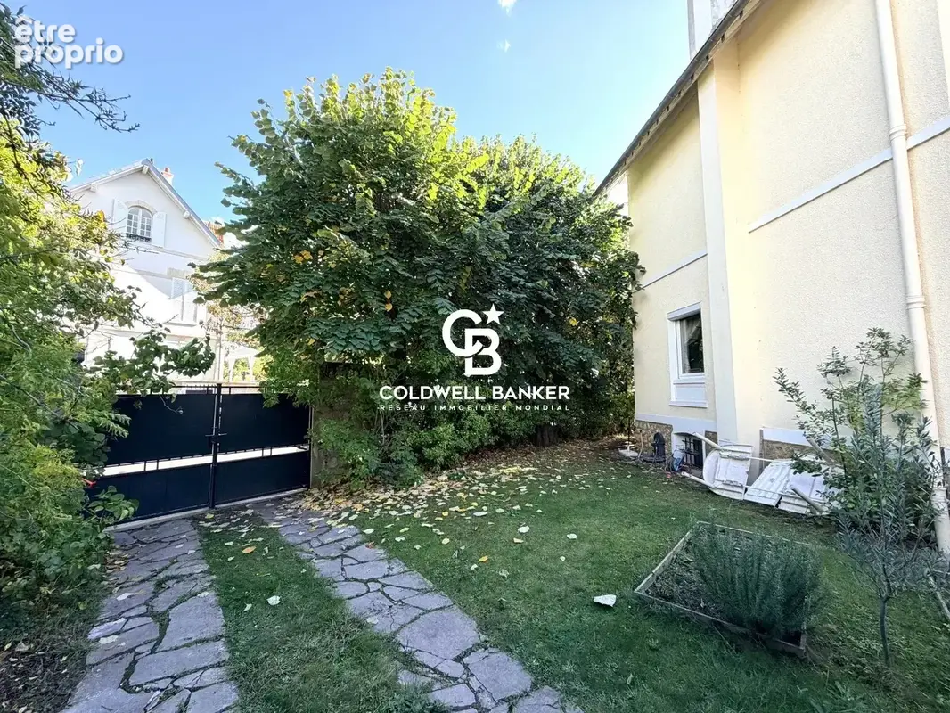 Maison de ville 191m2 Vésinet-Centre - photo 32