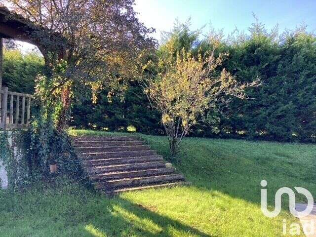 Photo 2 - Maison à CHALAIS