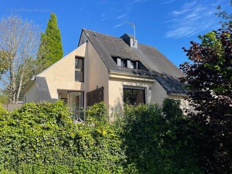 Maison à VANNES