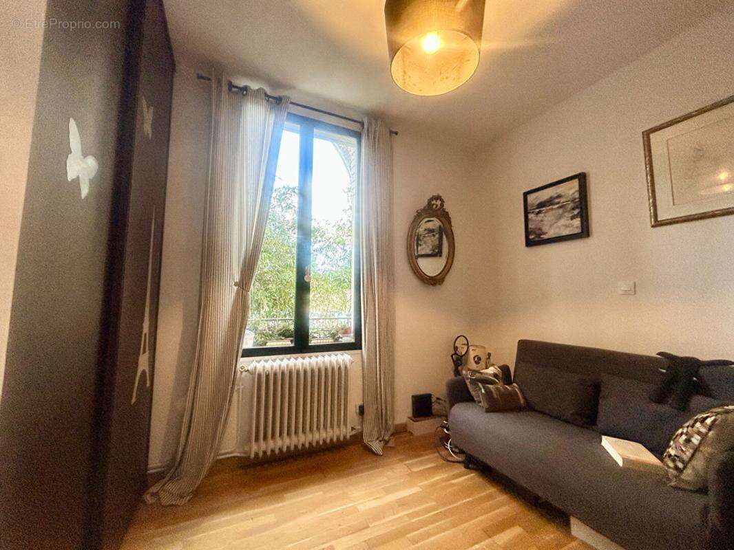 Nogent 3 pièces 57m2 avec Terrasse/jardinet de 35m2 - photo 6