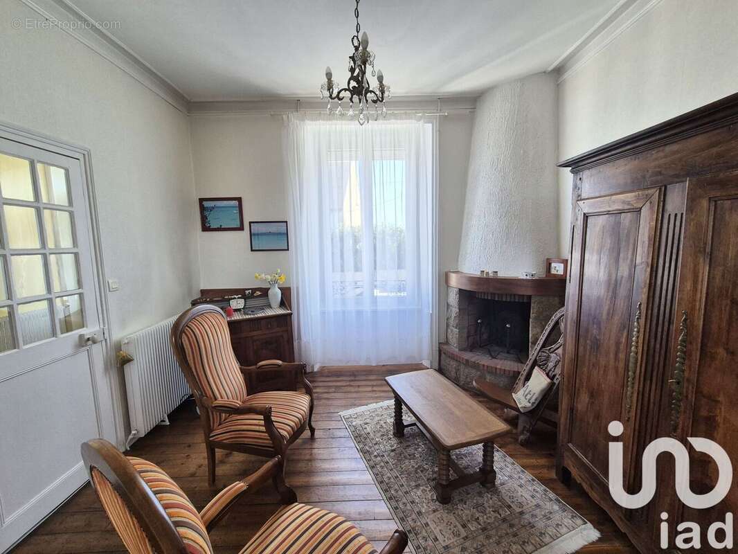 Photo 4 - Maison à SAINT-QUAY-PORTRIEUX