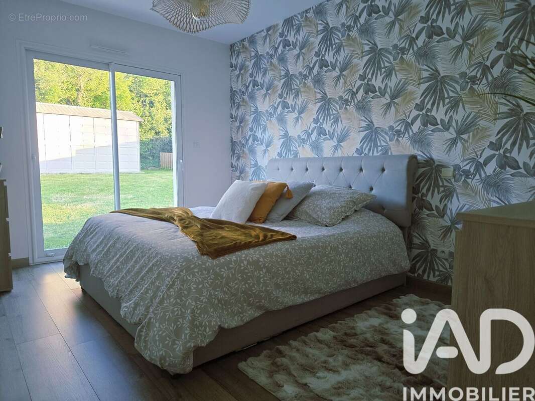 Photo 4 - Maison à TONNAY-CHARENTE