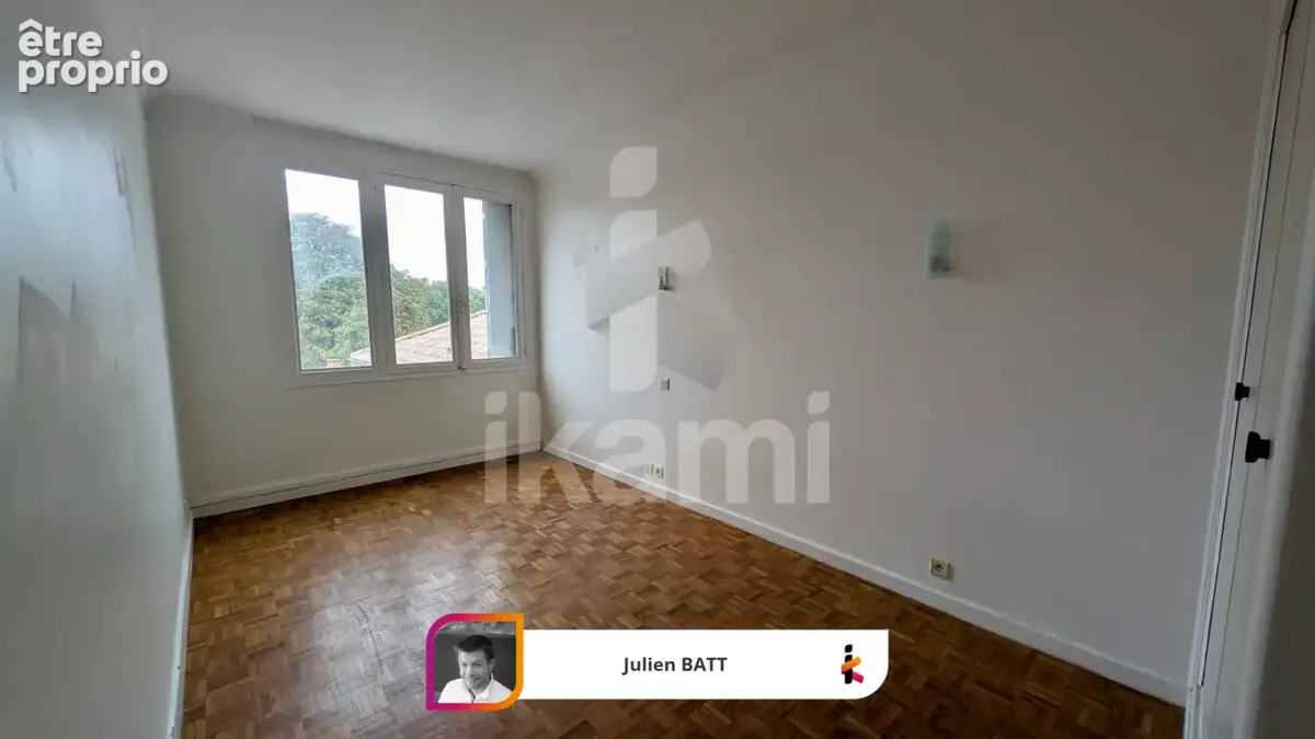 Appartement T4 - Quartier Les Alexis - photo 8