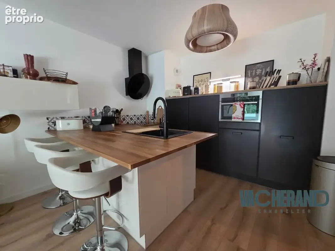 Appartement 2 pièces 42 m² à vendre à Bailleul (59270) - photo 2