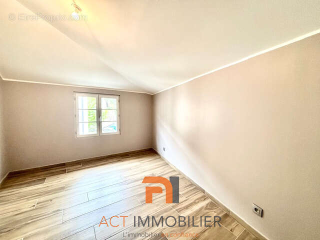 Appartement à SAVIGNY
