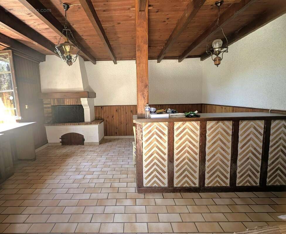 Maison à LAVERGNE
