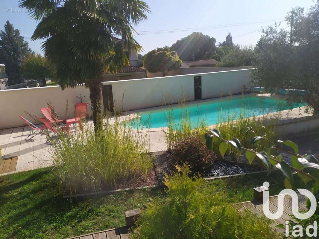 Photo 6 - Maison à SAINT-PIERRE-DE-BOEUF