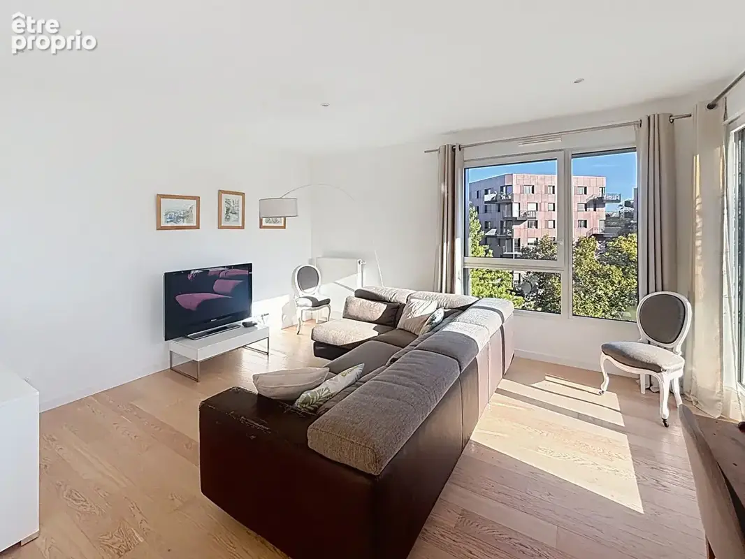 Appartement à MASSY