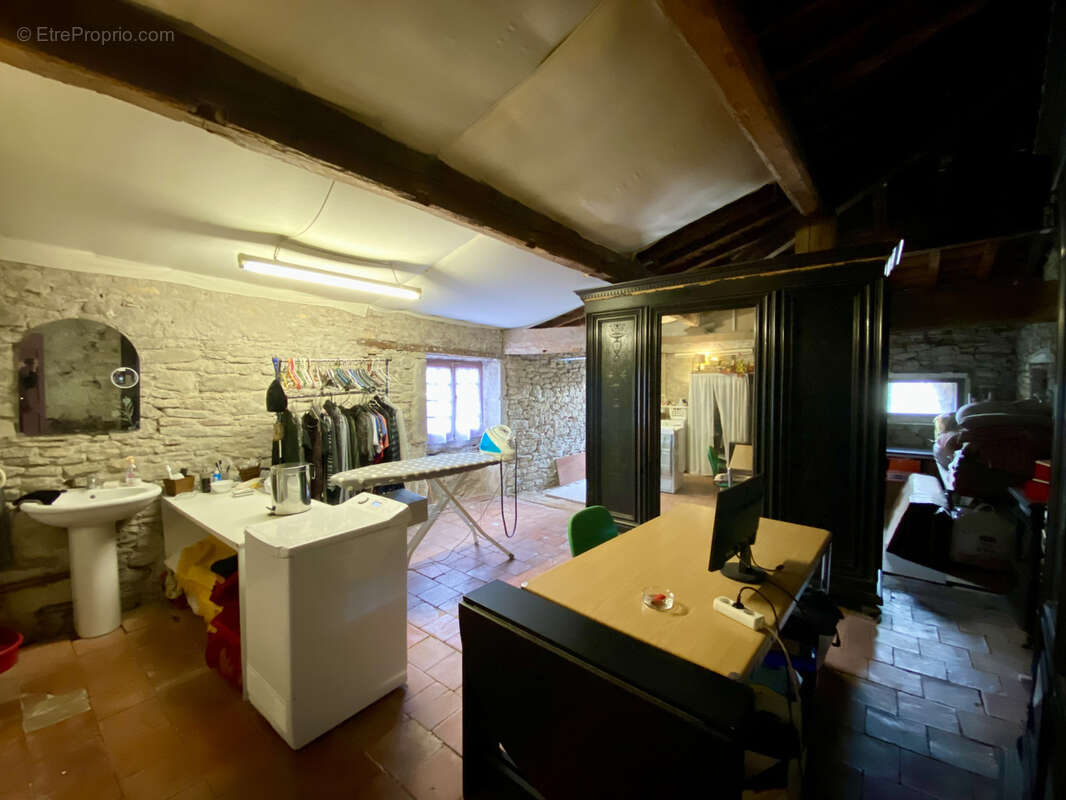 Maison à CONQUES-SUR-ORBIEL