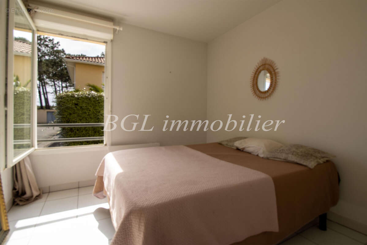 Appartement à BISCARROSSE