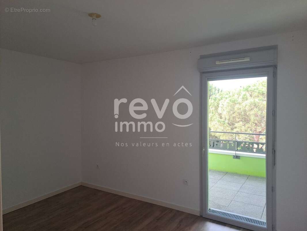 Appartement à ANGERS