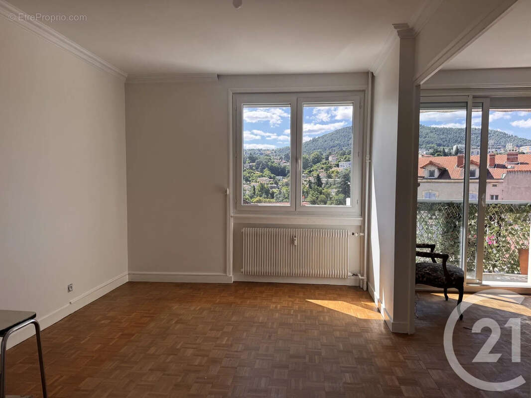 Appartement 86 m² à Annonay  - photo 5