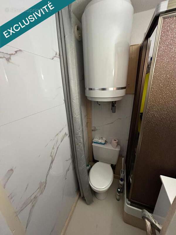 Photo 8 - Appartement à ALLOS