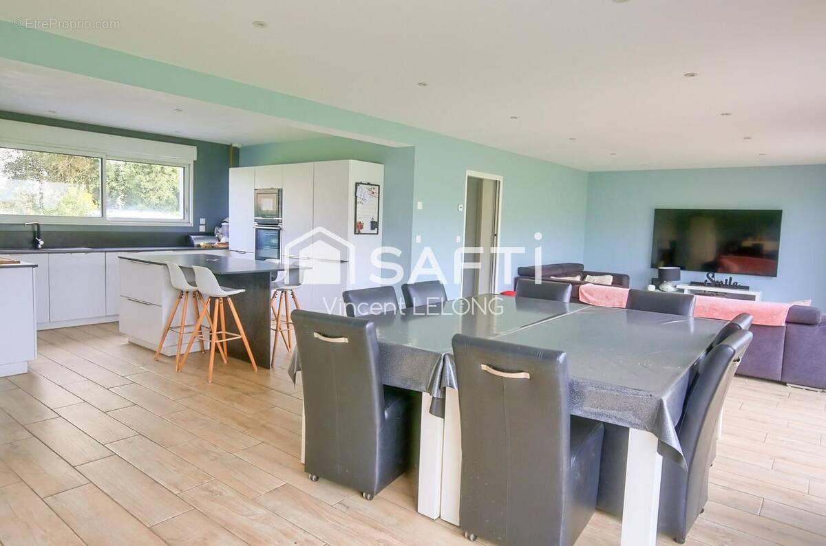 Photo 1 - Maison à COULOGNE