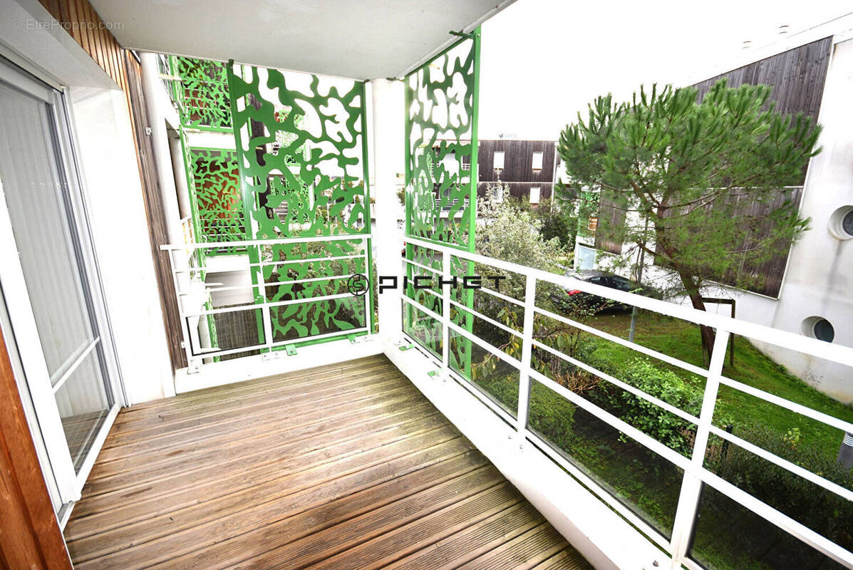 Appartement à LA ROCHELLE