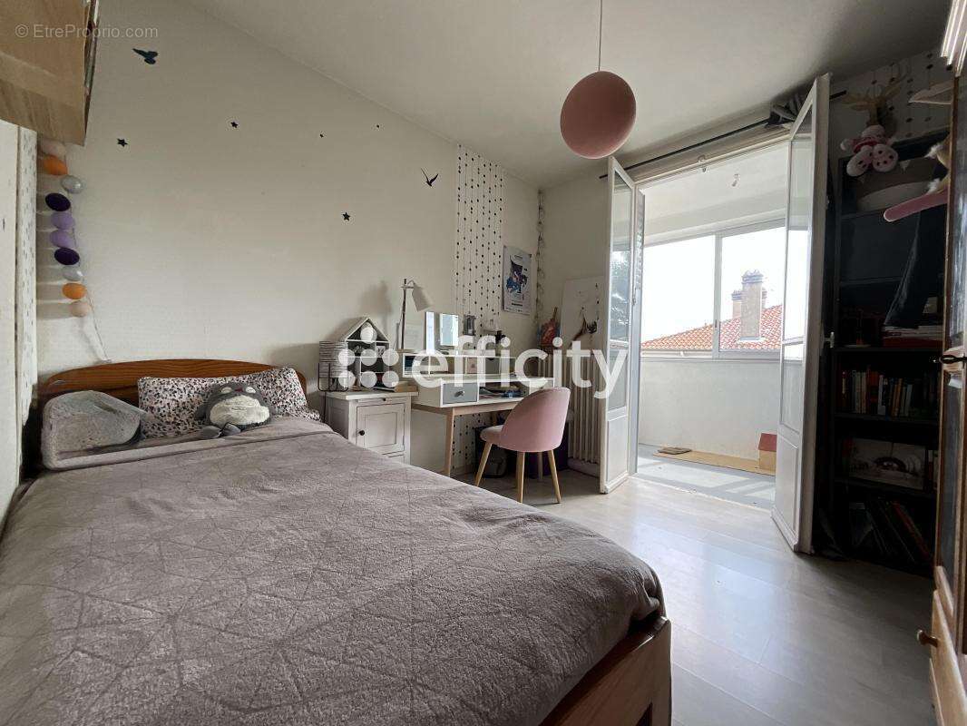 Appartement - photo 5