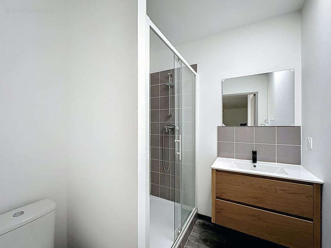 Maison à LOIRE-SUR-RHONE