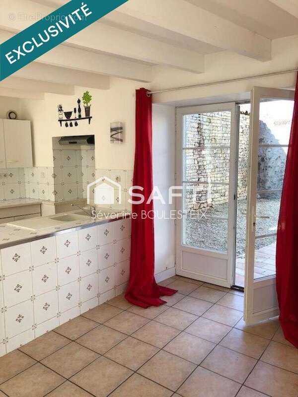 Photo 3 - Maison à MANSLE