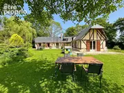 Maison à BOIS-NORMAND-PRES-LYRE