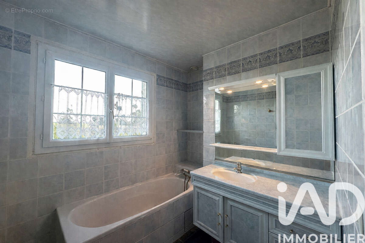 Photo 7 - Maison à LES VENTES