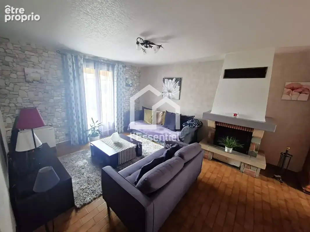 Maison  avec piscine chauffée - Triel Sur Seine - photo 4