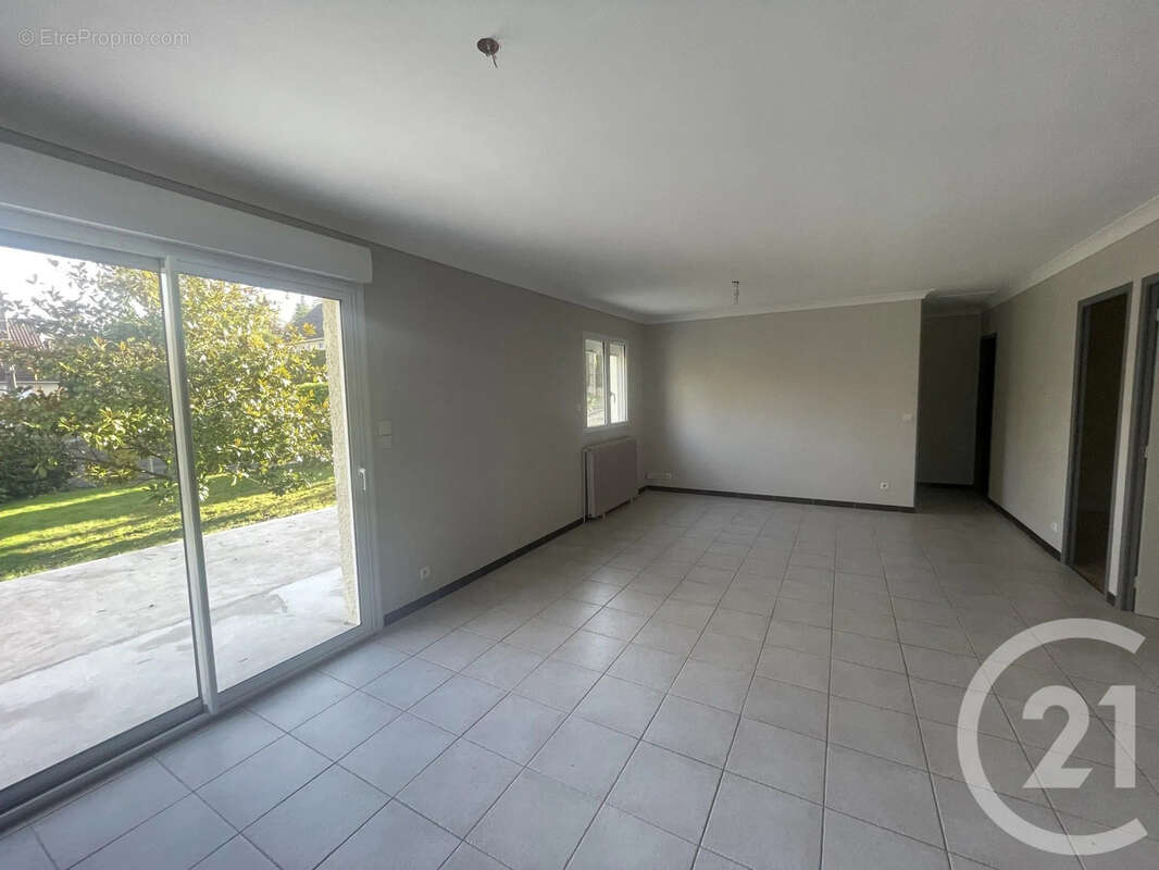 Maison à PONT-AUDEMER