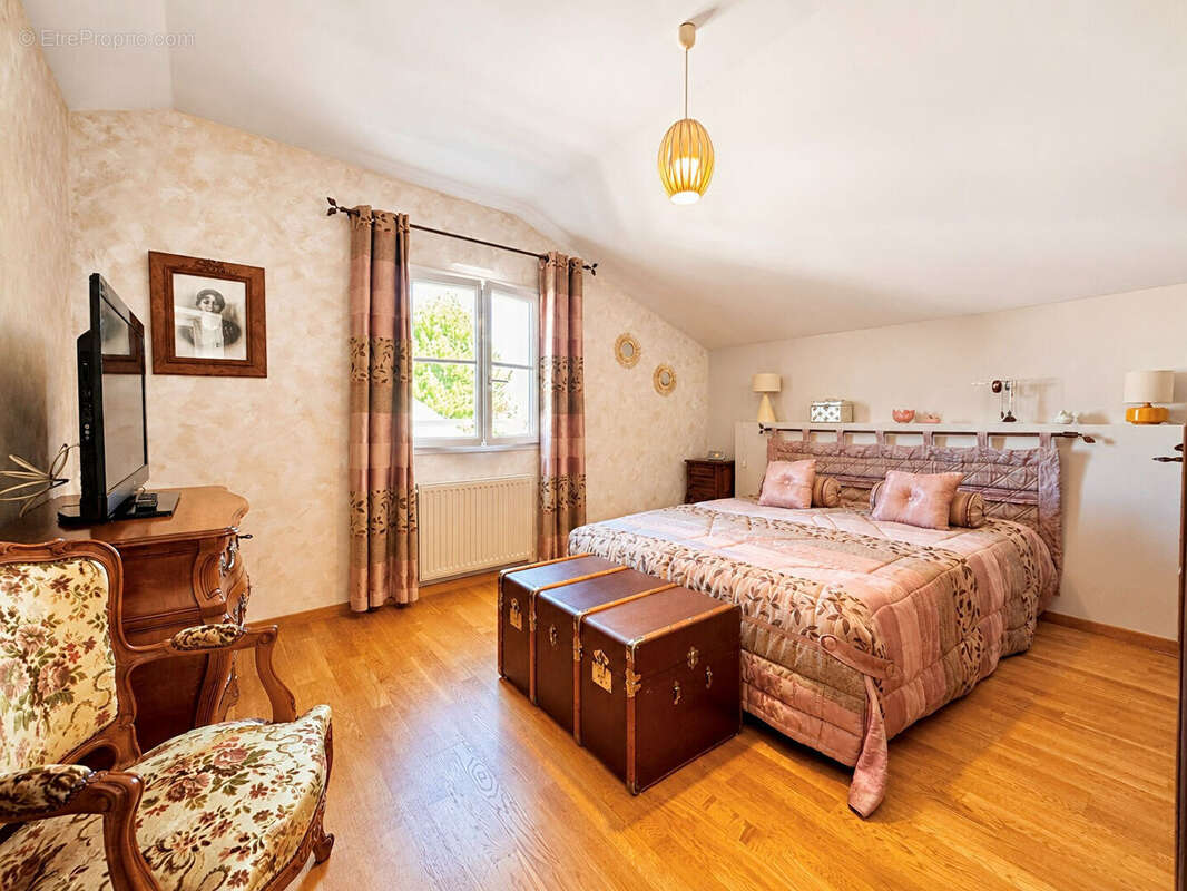 Maison La Baule Escoublac 5 pièce(s) 117 m2 - photo 5