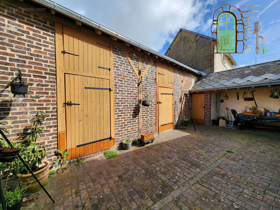 Maison 120 m² à Mondoubleau  - photo 9