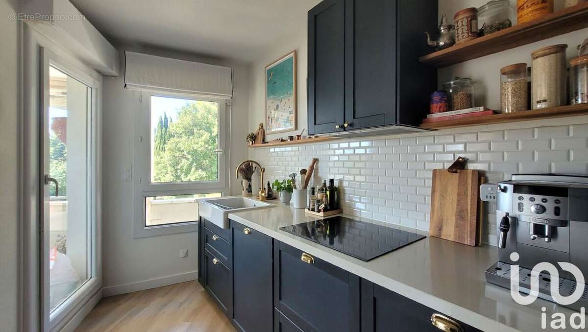 Photo 6 - Appartement à MONTPELLIER