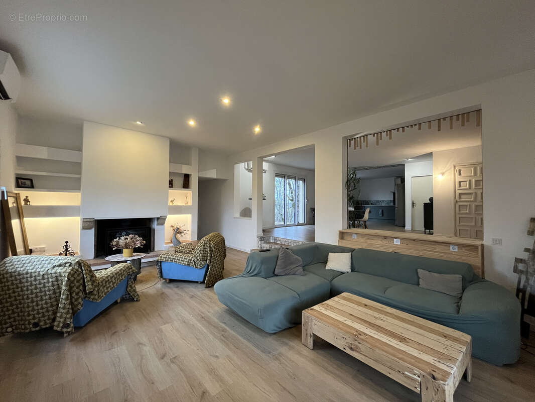 Maison à AUCH